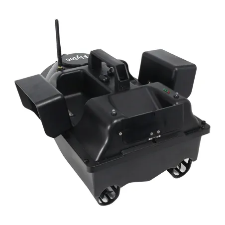 Flytec V010 5200mah bait boat